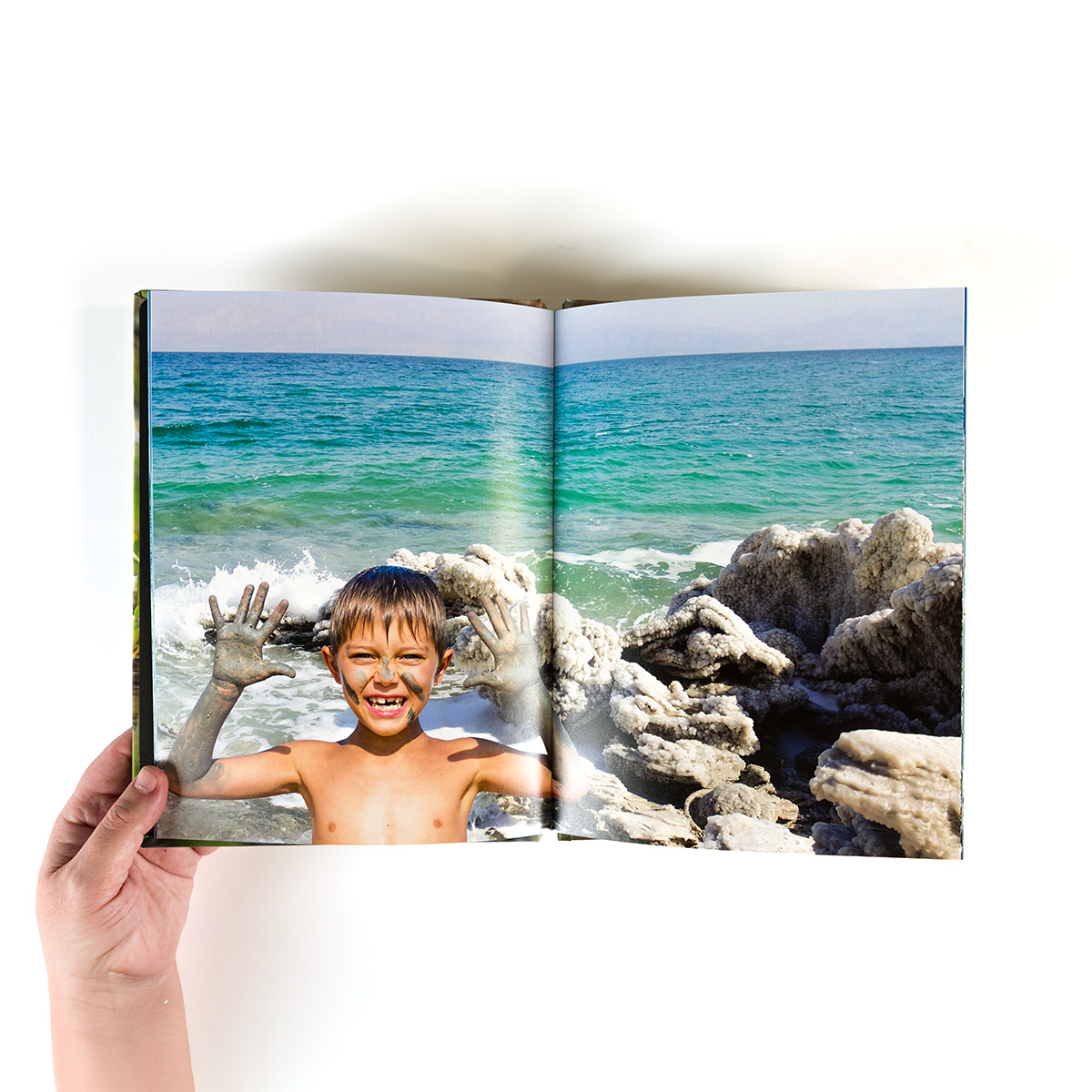 אבלום 21*28 ס"מ גובה