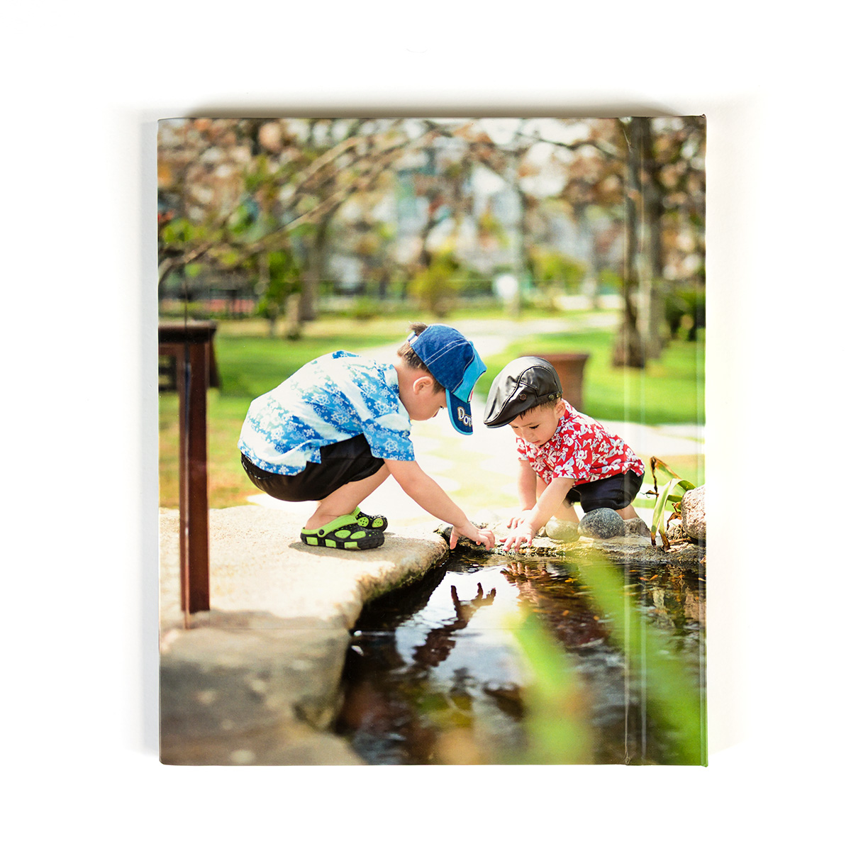 אבלום 21*28 ס"מ גובה